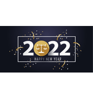 2022 | Happy New Year