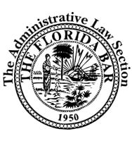 The Administrative Law Section of The Florida Bar | 1950