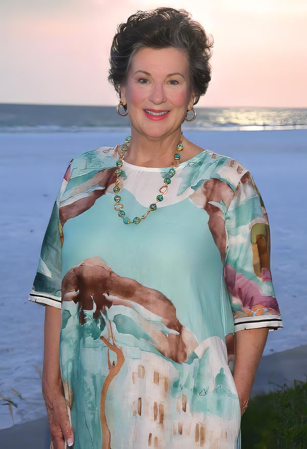 Jane Windsor